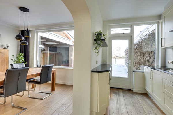 Medium property photo - Stakenburgstraat 15, 5694 NA Son en Breugel